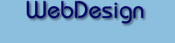 Webdesign